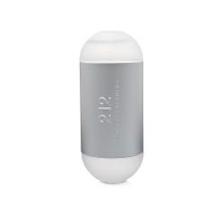 Perfume Carolina Herrera 212 de mujer