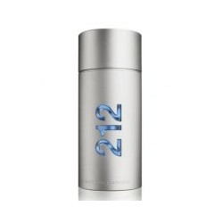 Perfume Carolina Herrera 212 para hombre