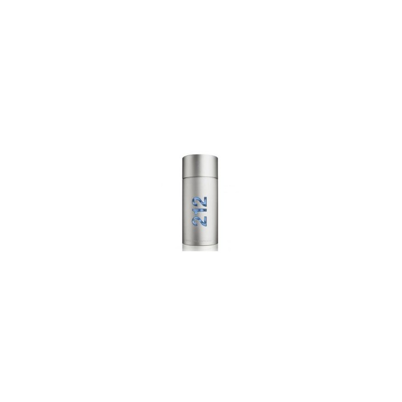 Perfume Carolina Herrera 212 para hombre