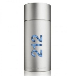 Perfume Carolina Herrera 212 para hombre