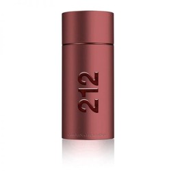 Perfume Carolina Herrera 212 Sexy para hombre