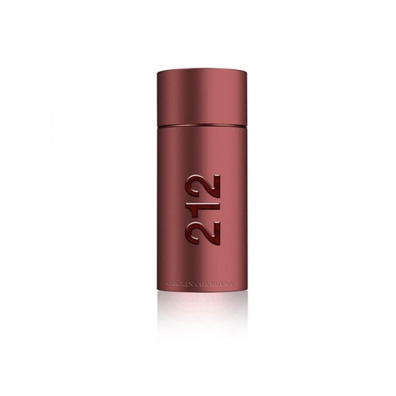 Perfume Carolina Herrera 212 Sexy para hombre