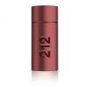 Perfume Carolina Herrera 212 Sexy para hombre