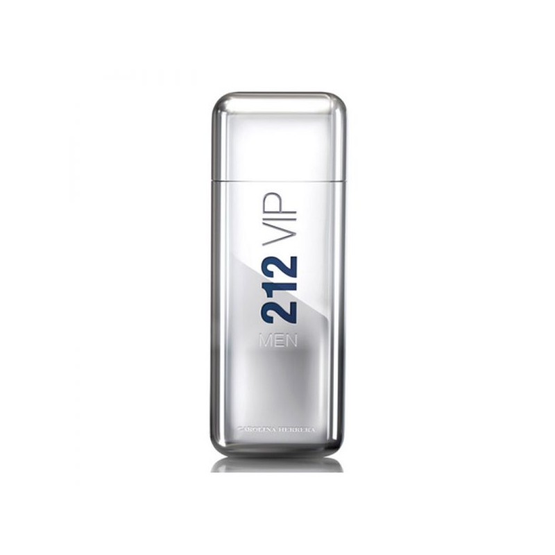 Perfume Carolina Herrera 212 Vip para hombre
