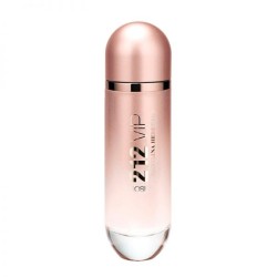 Perfume Carolina Herrera 212 Vip Rose de mujer