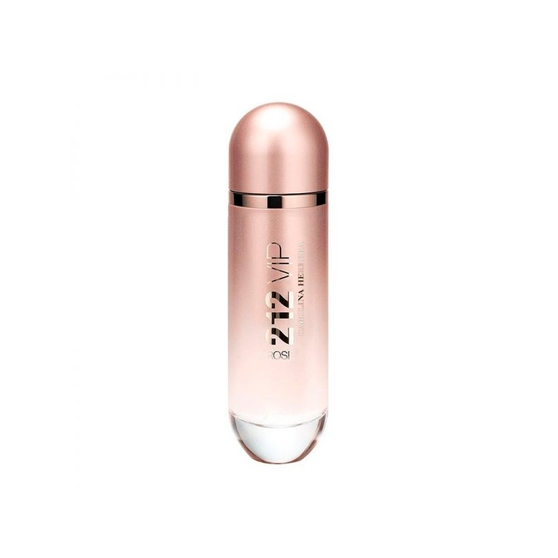 Perfume Carolina Herrera 212 Vip Rose de mujer