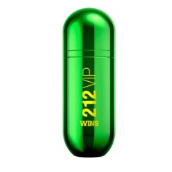 Perfume Carolina Herrera 212 VIP Wins de mujer