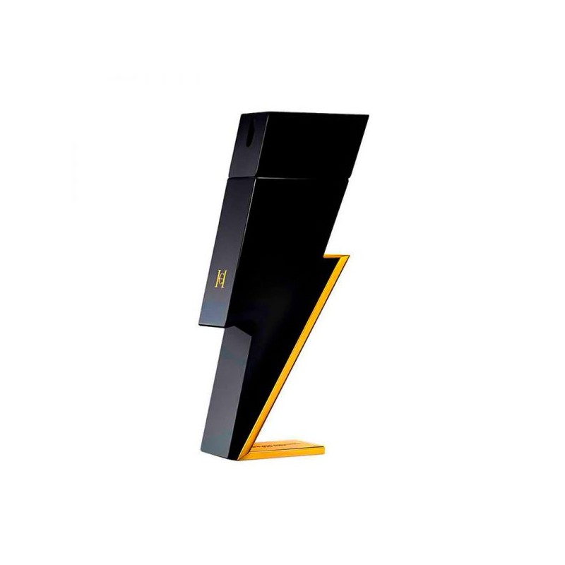 Perfume Carolina Herrera Bad Boy para hombre
