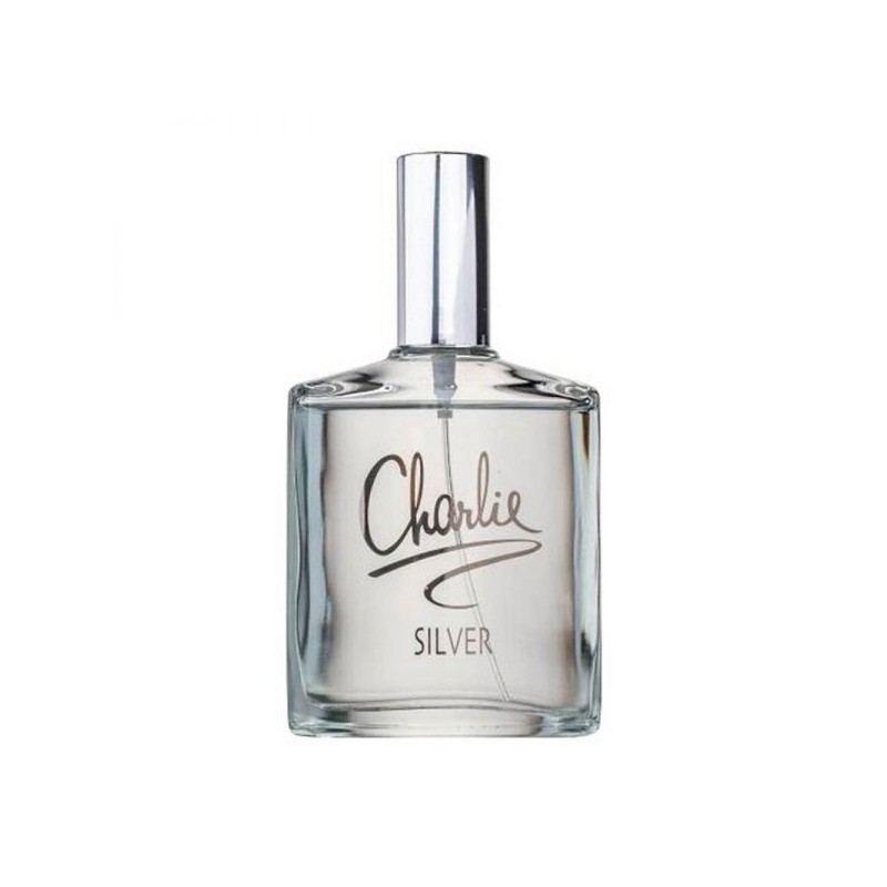 Perfume Charlie Silver de mujer