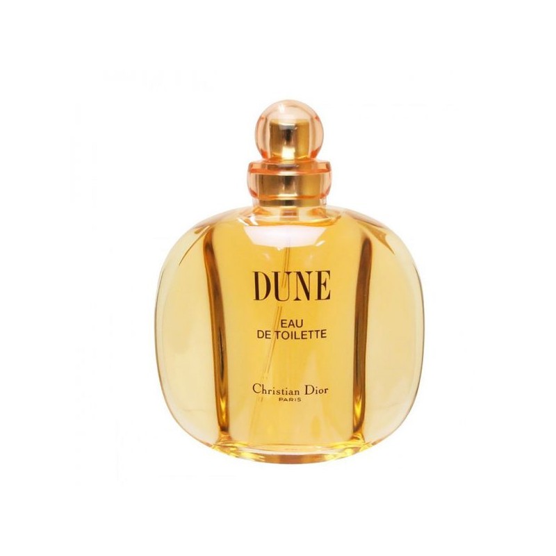 Perfume Christian Dior Dune de mujer