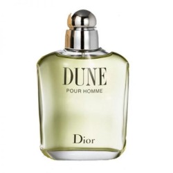 Perfume Christian Dior Dune para hombre