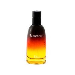 Perfume Christian Dior Fahrenheit para hombre