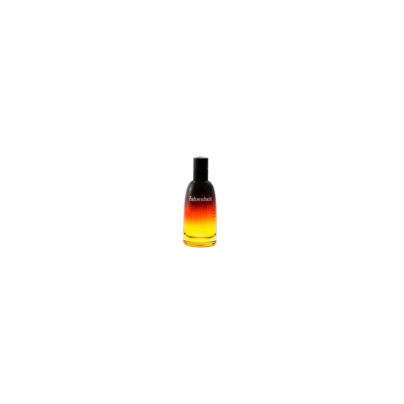 Perfume Christian Dior Fahrenheit para hombre
