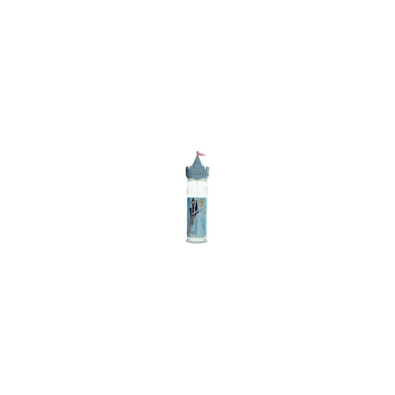 Perfume Cinderella de niña