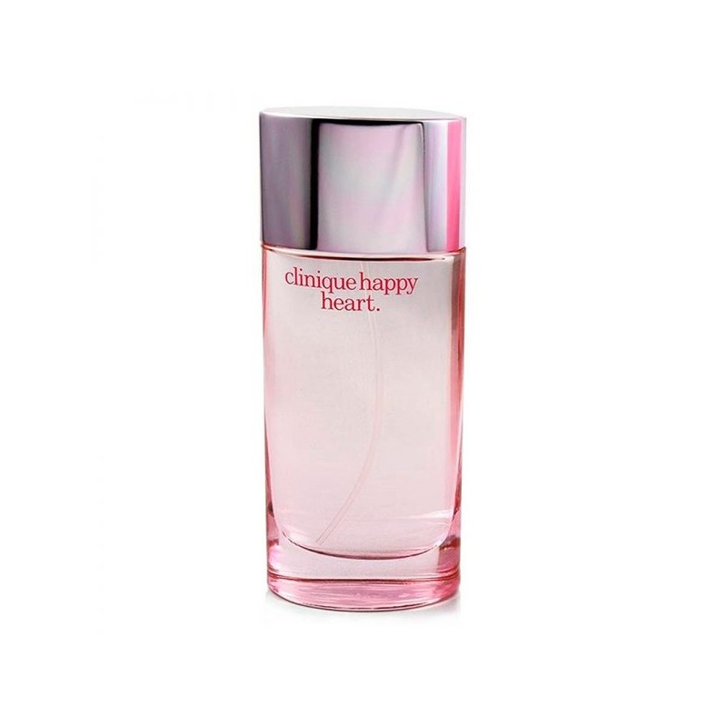 Perfume Clinique Happy Heart de mujer