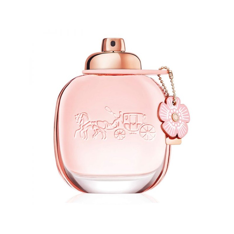 Perfume Coach de mujer
