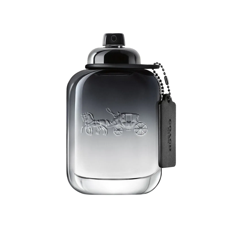 Perfume Coach New York Coach for Men