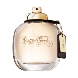 Perfume Coach New York de mujer