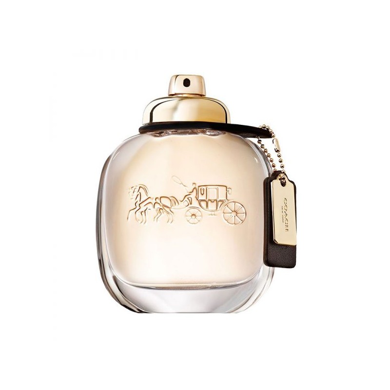 Perfume Coach New York de mujer