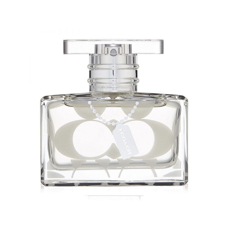 Perfume Coach Signature de mujer