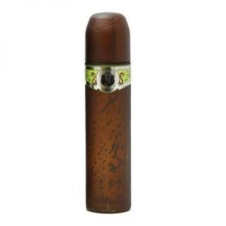 Perfume Cuba Green para hombre