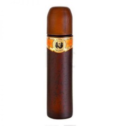 Perfume Cuba Orange para hombre