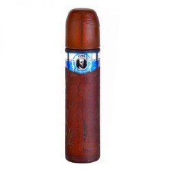 Perfume Cuba Silver Blue para hombre
