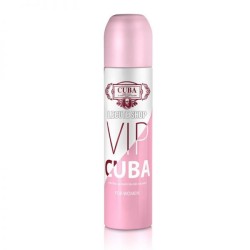 Perfume Cuba Vip de mujer