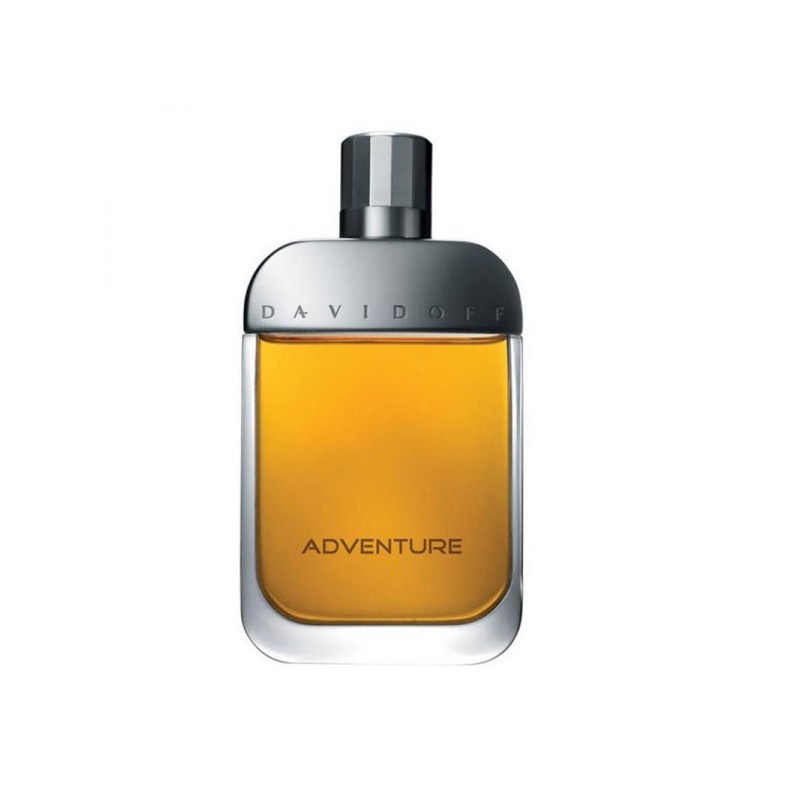 Perfume Davidoff Adventure para hombre