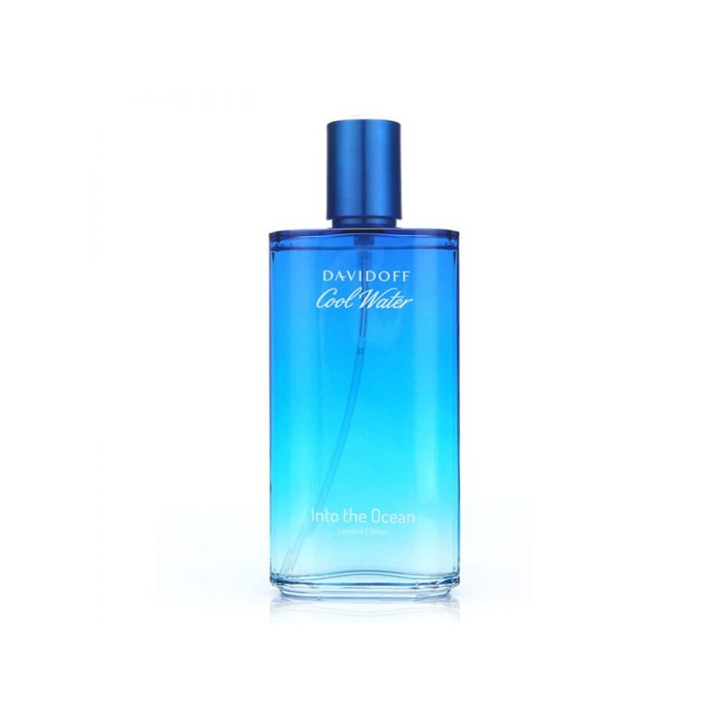 Perfume Davidoff Cool Water de mujer