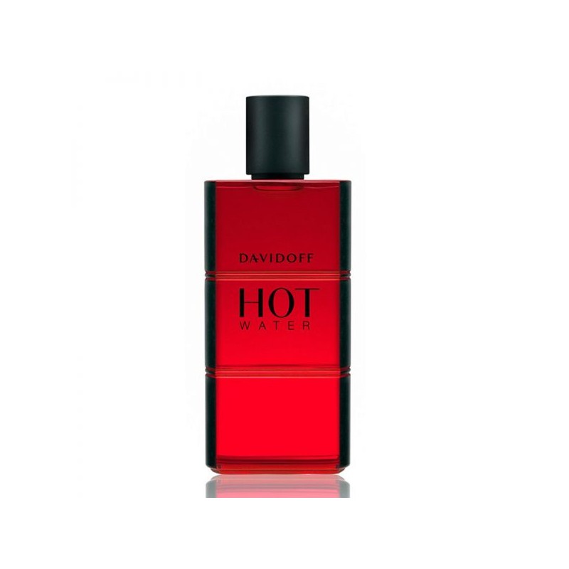 Perfume Davidoff Hot Water para hombre