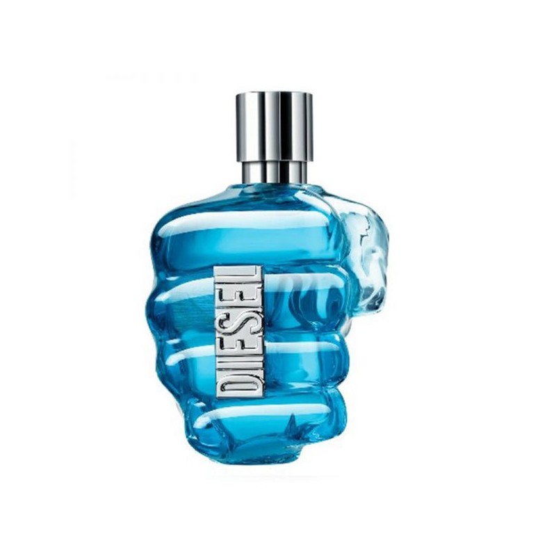 Perfume Diesel Only The Brave para hombre