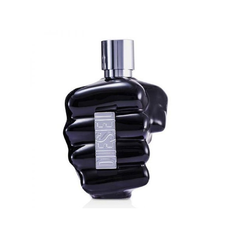 Perfume Diesel Only The Brave Tattoo para hombre