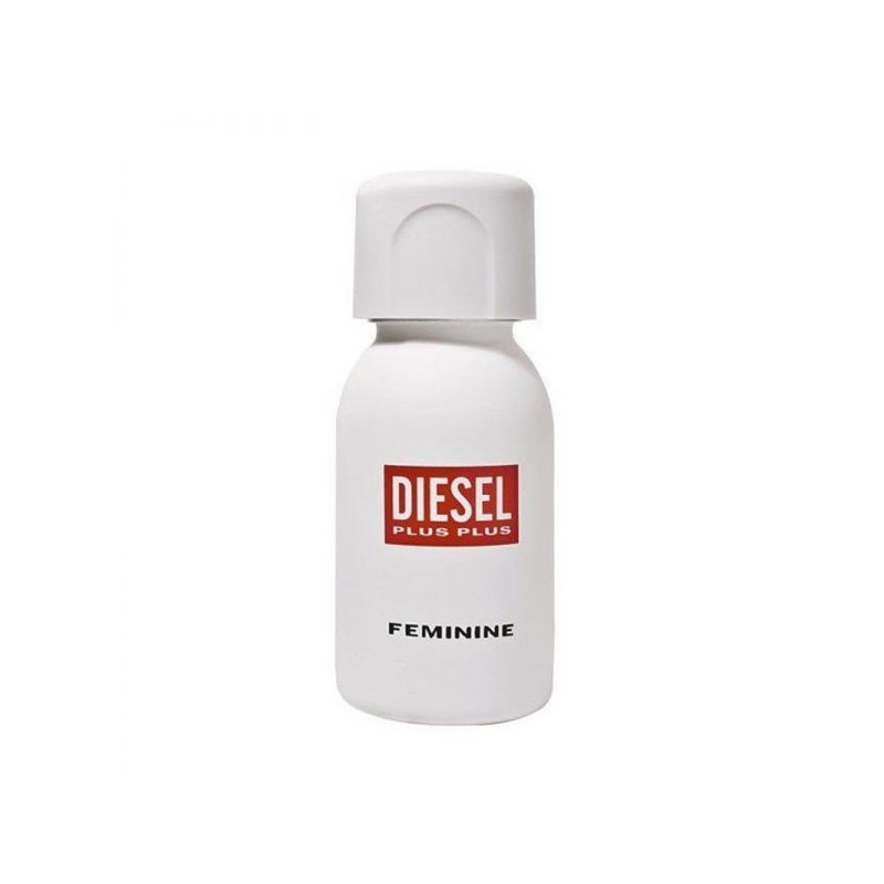 Perfume Diesel Plus Plus de mujer