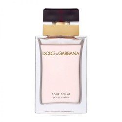 Perfume Dolce & G. Pour Femme de mujer