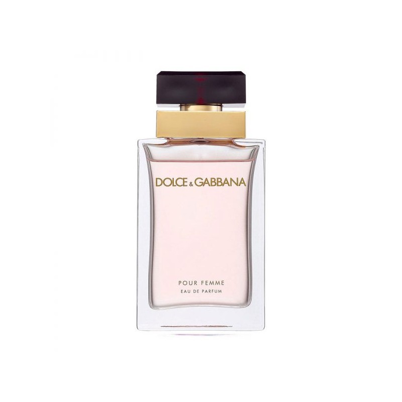 Perfume Dolce & G. Pour Femme de mujer