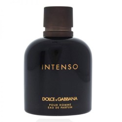 Perfume Dolce & Gabbana Intenso para hombre