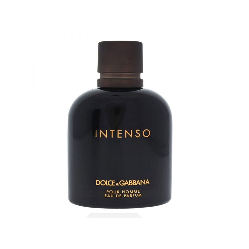 Perfume Dolce & Gabbana Intenso para hombre