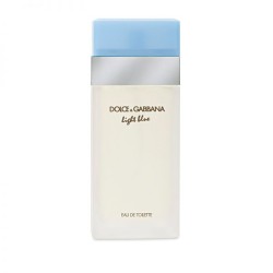 Perfume Dolce & Gabbana Light Blue de mujer