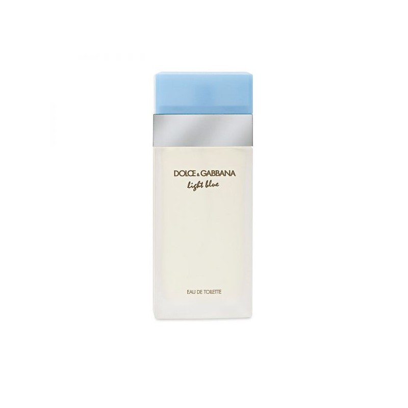 Perfume Dolce & Gabbana Light Blue de mujer