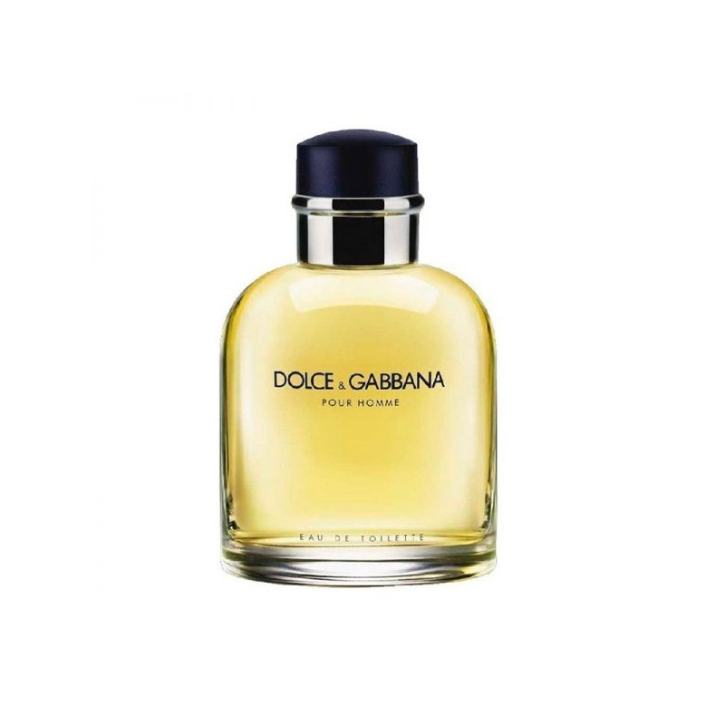 Perfume Dolce & Gabbana Tradicional para hombre