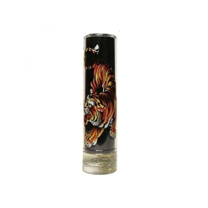 Perfume Ed Hardy Tradicional para hombre