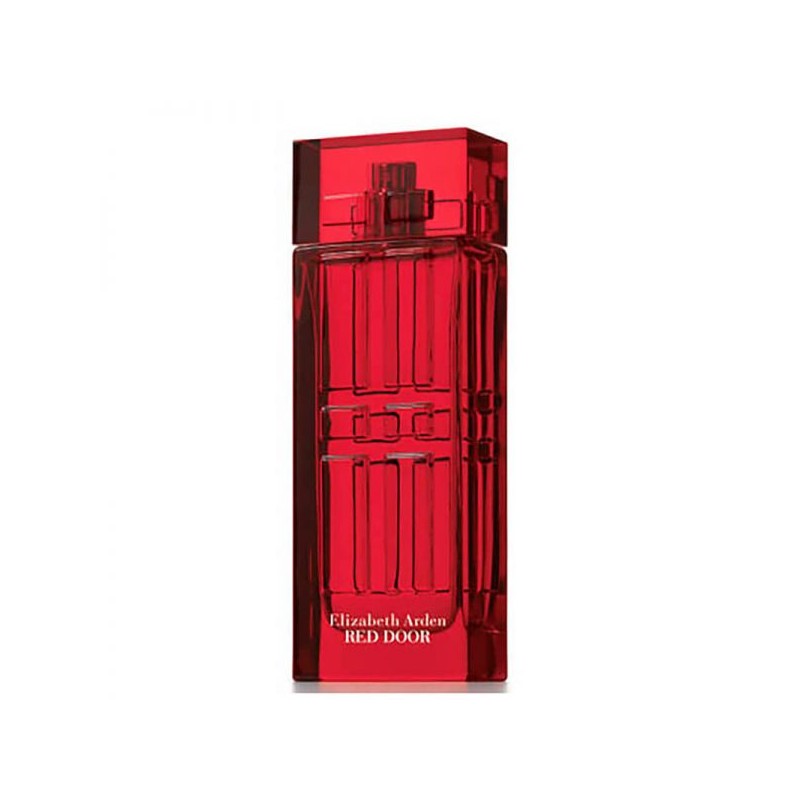 Perfume Elizabeth Arden Red Door de mujer