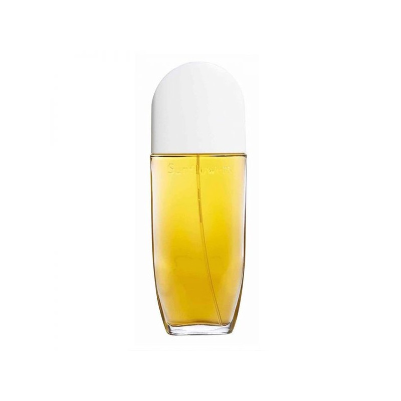 Perfume Elizabeth Arden Sunflowers de mujer