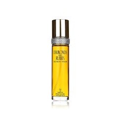 Perfume Elizabeth Taylor Diamonds & Rubies de mujer