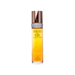 Perfume Elizabeth Taylor Diamonds & Sapphires de mujer