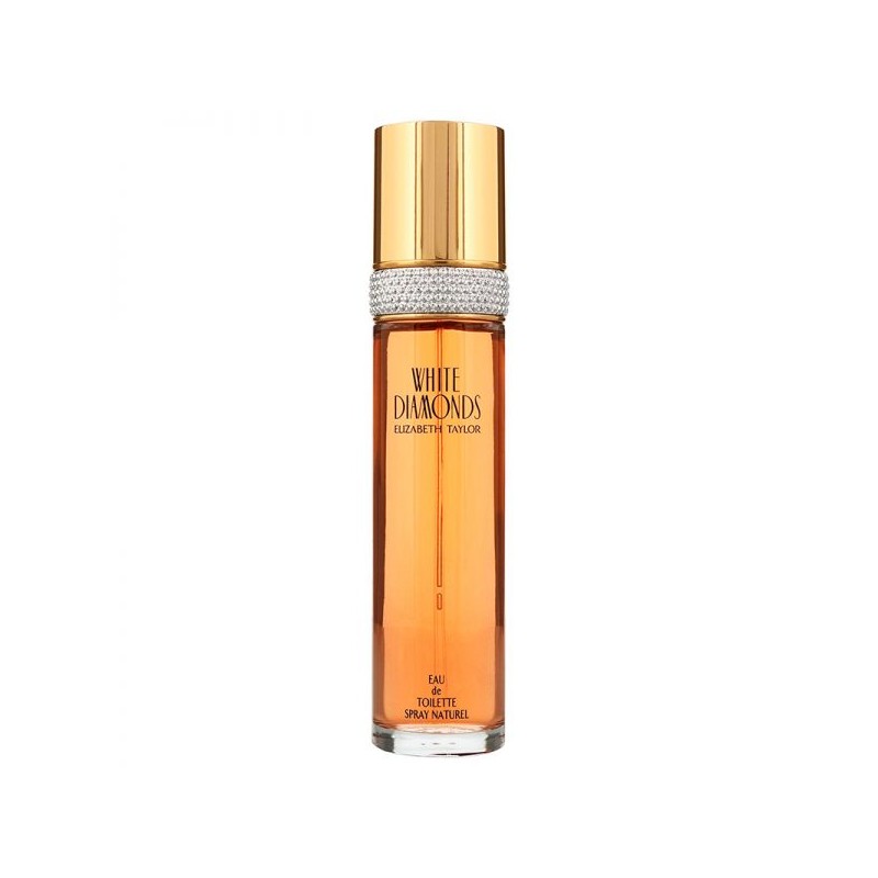 Perfume Elizabeth Taylor White Diamonds de mujer