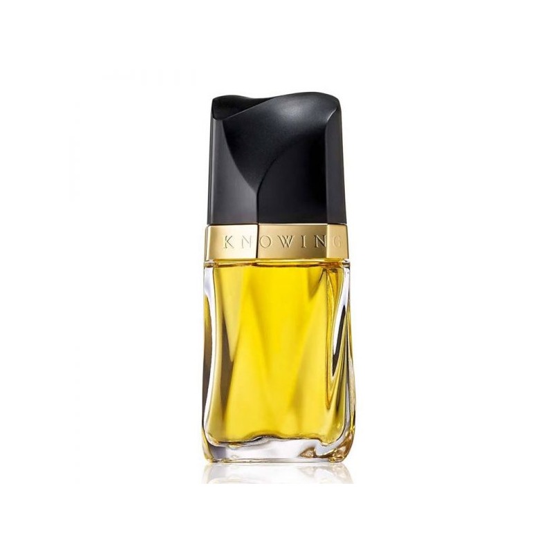 Perfume Estee Lauder Knowing de mujer