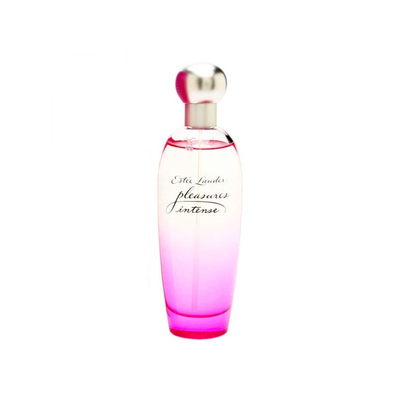 Perfume Estee Lauder Pleasures Intense de mujer