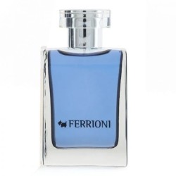 Perfume Ferrioni Deep Blue para hombre